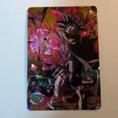 BM2-053P ターレス ドラゴンボールヒーローズのサムネイル