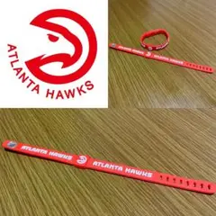 ホークス　NBAブレスレット トレイヤング