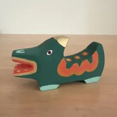 無印良品　福缶　縁起物　辰年