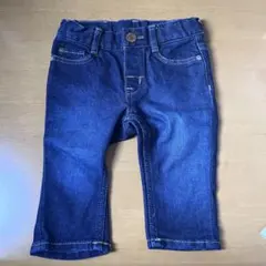 h&m ベビー　デニム　4〜6ヶ月