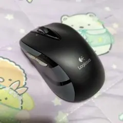 Logicool M545 ワイヤレスマウス 本体