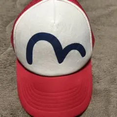 2025年最新】EVISU メンズ キャップの人気アイテム - メルカリ