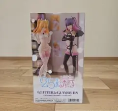 サ*タ様 2.5次元の誘惑　BANDAI GLITTER&GLAMOURS フィ