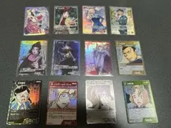 名探偵コナン　コナンカード　まとめ売り　SR、R、CP