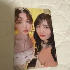 MISAMO トレカ モモ ミナ ユニット oncejapan play