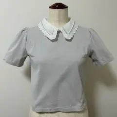evelyn 半袖トップス
