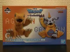 2025年最新】くじ デジモンの人気アイテム - メルカリ