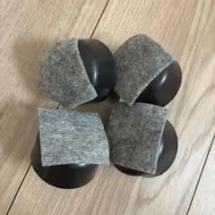 4피스 소파 브래킷 세트