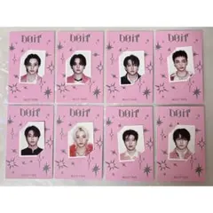 straykids トレカ IDフォト まとめ売り straykids スキズ トレカ フォトボード まとめ売り おまけ付き - メルカリ