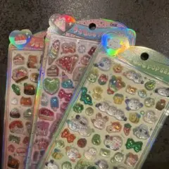 【正規品のみ】ボンドロ　うるちゅる　シマエナガ　限定品55点セット 2026年最新】うるちゅるシマエナガの人気アイテム - メルカリ