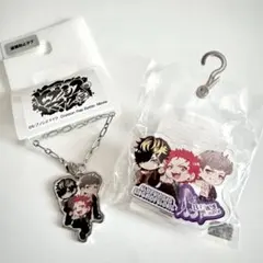 ヒプノシスマイク ヒプマイ しまむらコラボ Bad Ass Temple