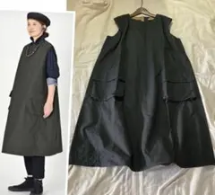 45R シェットランドジャンパースカート 45R（フォーティファイブアール）の「シェットランドジャンパー