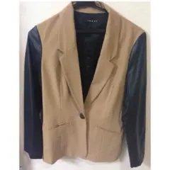 INGNI♡テーラードジャケット
