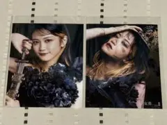 女勇-JOYU- project Ⅱ　小泉萌香　六切りサイズ ブロマイドセット