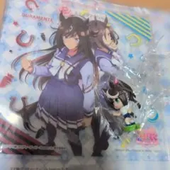 ウマ娘 まとめ売り オマケ付き - メルカリ