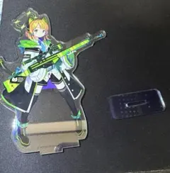 ブルーアーカイブ キャラクターグッズ