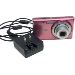 2025年最新】olympus fe-4020の人気アイテム - メルカリ