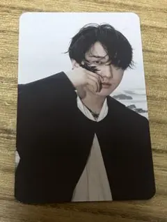 ②straykids スキズ チャンビン