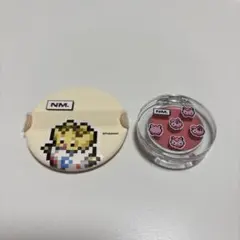 ネーミングNM. ポケモン クリームチークのサムネイル