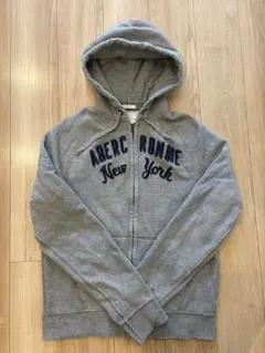 2026年最新】Abercrombie&Fitch タイプ：ジップアップ メンズ パーカー