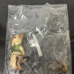 モンスターハンター　オトモアイルー　アイルーフィギュアコレクション