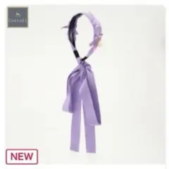 【新品】コトリ　ディズニー　ラプンツェル　プリンセス　カチューシャ