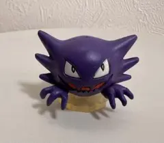 ポケモン　モンコレ　初期　ゴースト