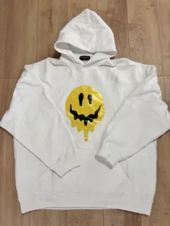 Kapital Fleece Knit Rain Smile 3 - メルカリ