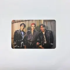 straykids トレカ