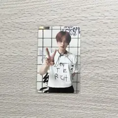 StrayKids スキズ 樂star アメリカ target 特典 リノ