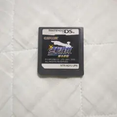 逆転裁判 蘇る逆転 ds ソフト