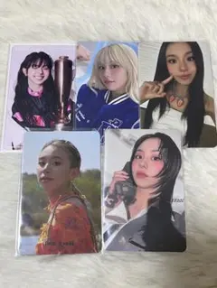 twiceチェヨン まとめ売り