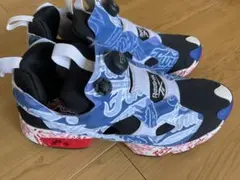 REEBOK インスタ ポンプフューリー INSTAPUMP FURY 94