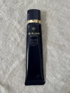 クレ・ド・ポーボーテ　ヴォワールコレクチュールn（百貨店にて購入・正規品）