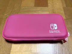 Switch lite用　ケース