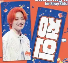2026年最新】stray kids アイエンの人気アイテム - メルカリ