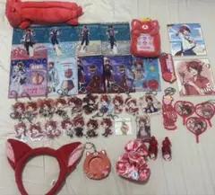 2026年最新】莉犬くん まとめ売りの人気アイテム - メルカリ