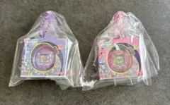 たまごっち おかしなたまごボーロっち3 2個セットparadise