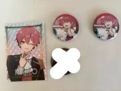 いれいすないこくんセット