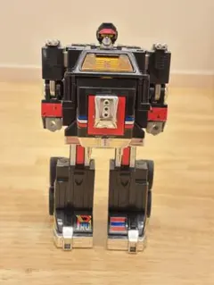 2025年最新】マシンロボ 当時の人気アイテム - メルカリ