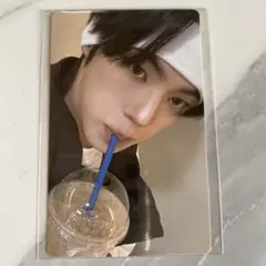 tws no tragedy comeback live トレカ ドフン - メルカリ