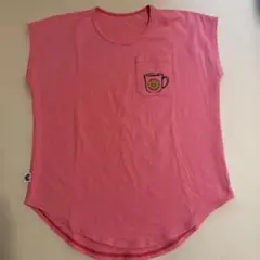 ミカランセMIKANO エアリー Tシャツ