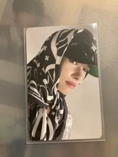 ENHYPEN ユニバ　ラキドロ　特典　ニキ daydream