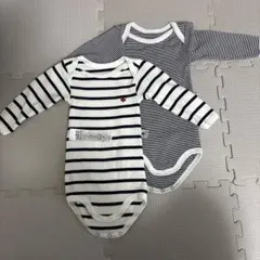 プチバトー　肌着