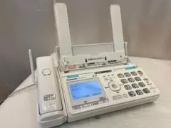 NTT P-722PD ファックス付き電話機、説明書 - メルカリ