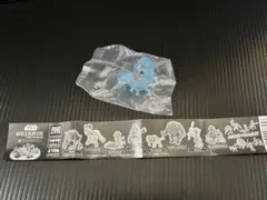 スターウォーズ デジャリックホロチェス ホロカラー クロアスラッグ 単品のサムネイル