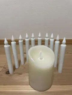 2026年最新】ろうそく まとめ売りの人気アイテム - メルカリ