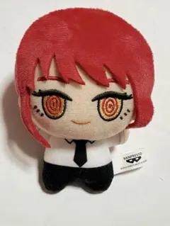 2026年最新】チェンソーマン ちびぐるみ マキマの人気アイテム - メルカリ