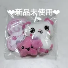 nctwish サクヤ キーリング 指人形 新品未開封 未開封 公式 nctwish サクヤ さくや ぬいぐるみキーリング サクパン