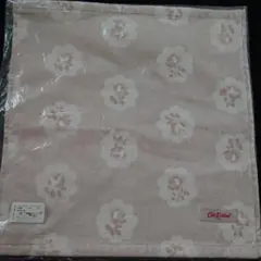 キャス・キッドソン タオルハンカチ